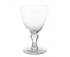 Abigails Loft Wasser Glas, 4-Zoll von 8.75-inch