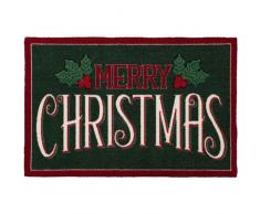 Weihnachten Dekorative Fußmatte Küche Teppich 50,8 x 76,2 cm