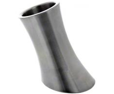 American Metalcraft SLWC2 Weinkühler Edelstahl gebürstet