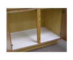 Vance zuschneidbar unter Waschbecken Tablett für 36 in. Unterschrank, 4ust36 W