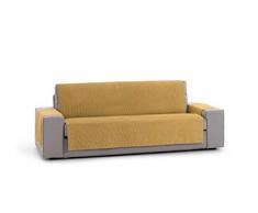 Practica sofa Überwurf 2 Sitzer Rabat Farbe 05- Senf