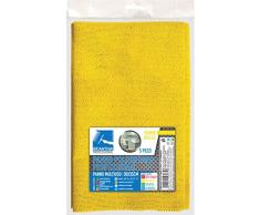 Professionelle Reinigungstücher aus Polyurethan Farbe gelb 30 x 35 cm 5 Stück