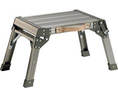 Alco-Albert 8894 Arbeitsplattform (Trittstufe, 46 cm breit, bis 150 kg)