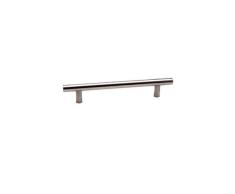 Berenson 384 mm Mitte zu Mitte Bar Schrank Pull, Edelstahl