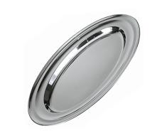 Ilsa Serviertablett oval 40 cm