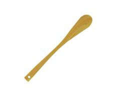 Sauvic 01215-Palettenmesser aus Buchsbaum, 30 cm.