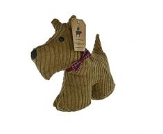 Candlelight Türstopper, Braun, Einheitsgröße