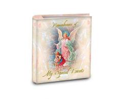 StealStreet Fotoalbum Schutzengel für 50 Fotos