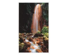 Innova H1035I Heizkörper, Pet mit Rahmen aus Aluminium (D-IC), luxuriös, einzigartig