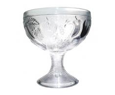 Importacion ausfuhrgeschäfte Weinkelche Eiscreme Paradise (6) caja-6