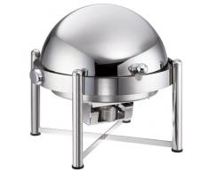 Gastrosus 167061 Chafing Dish Milano rund