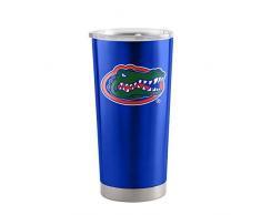 Boelter NCAA Ultra Tumbler, 591 ml, Ultra Tumbler, 20-Ounce, blau