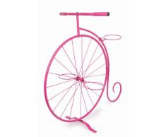 small Foot Company 5709 Blumenständer Deko Pflanzen Einrad