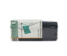 Our House SR20105 Abdeckung für Wäschespinne SR20103, SR20102, SR20101