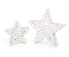 Small Foot Leuchtstern Nachthimmel