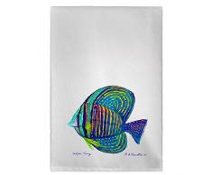 Betsy Drake GT678 Gästetuch Sailfin Tang