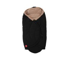 Kaiser Einschlagdecke Coo Coon schwarz/beige