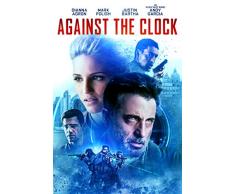 newhorizon Filmposter, Motiv Against The Clock, 43,2 x 63,5 cm, Keine DVD