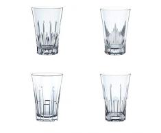 Nachtmann Classix Gläser jeweils 4-Fach Sortiert - (4X Trinkgläser)