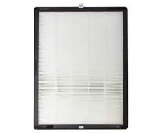 LivePure True HEPA Ersatz LP-HF350 Filter für Aspen Serie LP350TH, LP350THP Luftreiniger, weiß