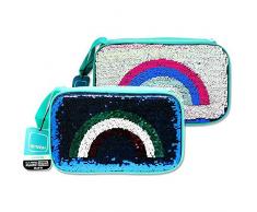 SMASH Isolierte Lunchbox, Mehrfarbig, 1