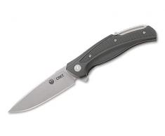 Ruger 01CR374 Taschenmesser Windage, Klingenlänge: 9,6 cm, Aluminium, mehrfarbig