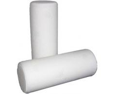 Insula Sana Nackenrolle 60 x 15 cm