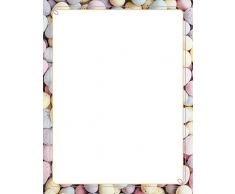 Great Papers Briefkopf Ostereier Ostereier