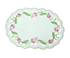 Bellanda Tischdecken, Stoff, Beige