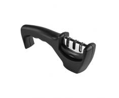 Premier Housewares Zing Küchenwaage, Lila Glas, ABS Bvasis, Elektronische 2 kg