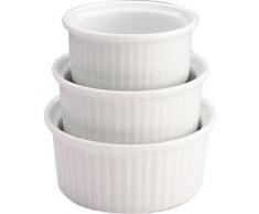 Winware Auflaufförmchen