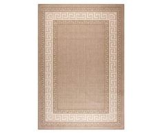 Oriental Weavers Teppich, Polypropylen, braun, 60 cm x 230 cm
