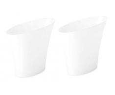 1 Stück Messbecher für Tm21 und Tm31 Original für Bimby Contempora Original