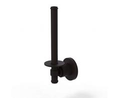 Allied Brass WS-24U-ORB Washington Square Collection Toilettenpapierhalter, mit Ölschliff, bronzefarben