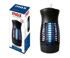 max italia Moskitonetz Tonda, Mehrfarbig, Einheitsgröße