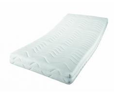 Frankenstolz 7491M-76133-10 Kaltschaummatratze/ f.a.n. Climasan KS/ ca. 100 x 200 cm Härte 4