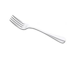 Esmeyer Besteck, Edelstahl, Silber, 21 x 1 x 1 cm