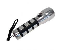 Aluminium Taschenlampe