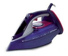 Orbegozo SV3000 Bügeleisen, Lila Rosa