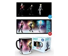 GB Eye Kaffeebecher Yuri On Ece, Trio