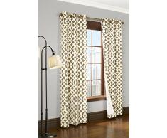 Thermalogic 70920-188-8063-758 Rankgitter, Baumwolle, Bedruckt