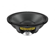Lavoce Waschbecken 12602622 Woofer 15 Zoll aus Neodymium, Mehrfarbig, Einheitsgröße