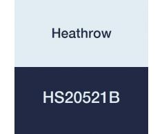 Heathrow Scientific HS20521B Mehrkanal-Lösung Waschbecken, PS, 55 ml (1600 Stück)