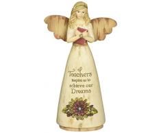 Pavilion Gift Company 03013 Lehrer Engel Figur, 6