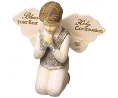Pavillon – Bless Your First Holy Communion – betender Junge, 8,9 cm