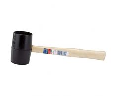 Draper 78614 620 g (680,4) Gummihammer mit Hartholz Schaft
