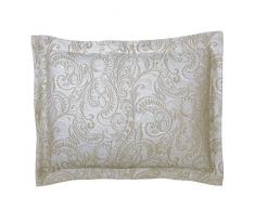 Stylemaster Provence Matelasse Tagesdecke, Stile Sham Stone