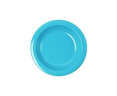 Relags Teller Waca PBT Teller tief, blau, One Size, 393603