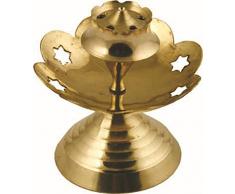 StealStreet ss-dbd-89657 6,3 cm Räucherstäbchen Ständer