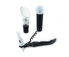 Bey-Berk 3 Stück Bar & Wein-Set